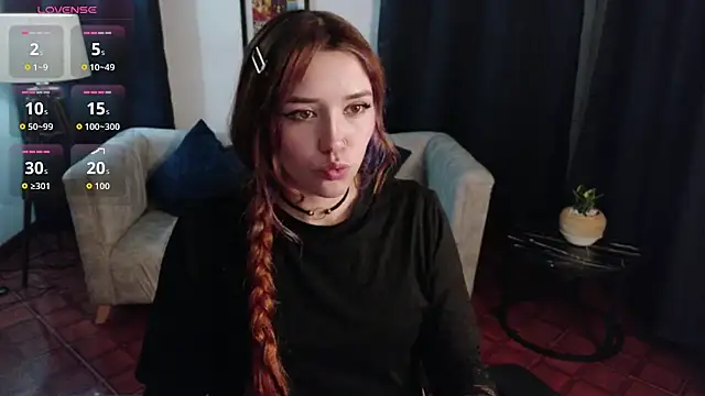 Emily Cherry  online show from 07-29-26, 07:24