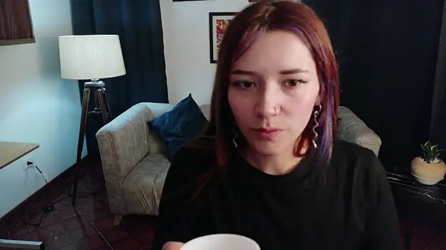 Emily Cherry  online show from 06-29-26, 03:23