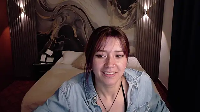 Snapshot of Emily_Cherry_ chatting on 05-07-26, 01:47 Emily Cherry online show from 05-07-26, 01:47