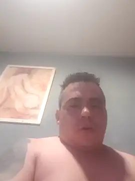 Ismael993A online show from 05-18-26, 07:07