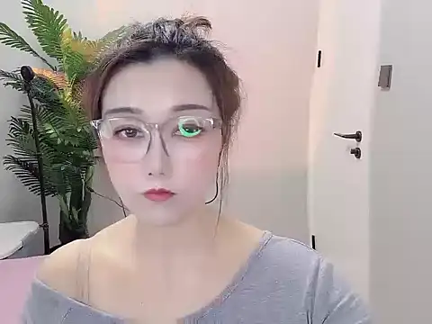 Snapshot of Yunxi- chatting on 04-17-26, 01:41 Yunxi- online show from 04-17-26, 01:41