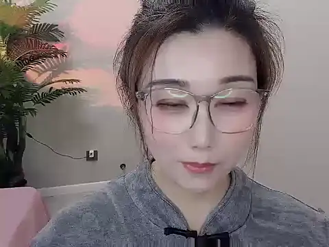 Yunxi- online show from 04-14-26, 12:54