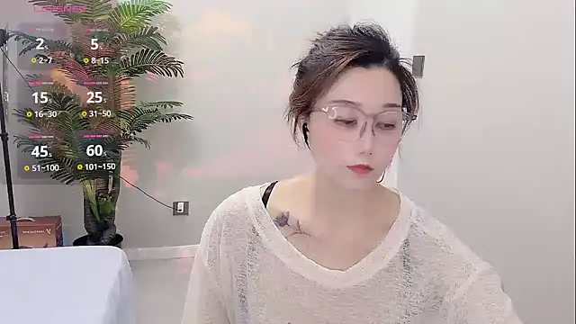 Snapshot of Yunxi- chatting on 05-30-26, 01:39 Yunxi- online show from 05-30-26, 01:39