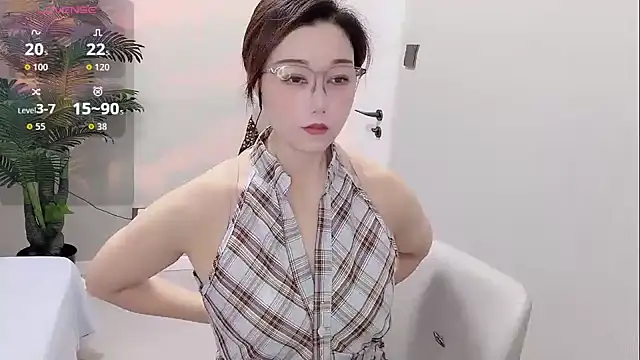 Snapshot of Yunxi- chatting on 07-01-26, 02:01 Yunxi- online show from 07-01-26, 02:01