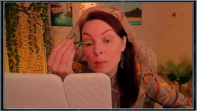 LanaRadiance online show from 06-14-26, 12:39