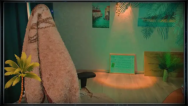 LanaRadiance online show from 07-08-26, 12:28