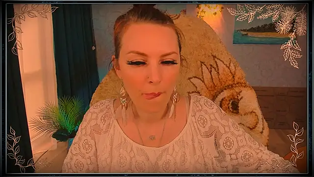 LanaRadiance online show from 07-06-26, 02:46