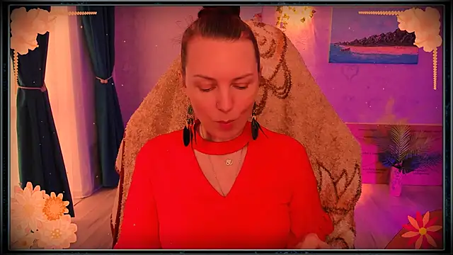 LanaRadiance online show from 07-24-26, 10:00