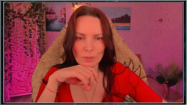 LanaRadiance online show from 06-19-26, 11:16