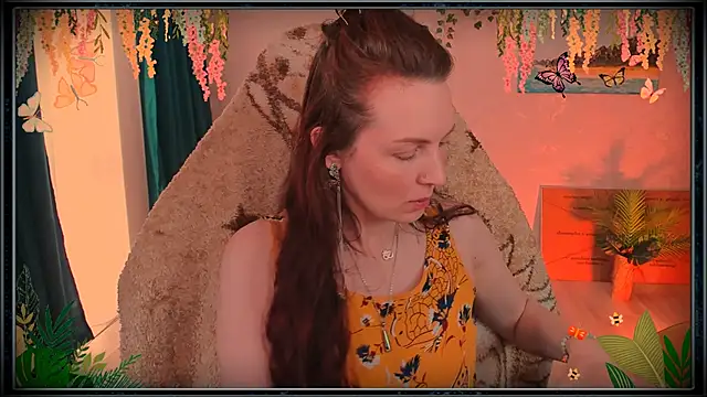LanaRadiance online show from 07-09-26, 12:37
