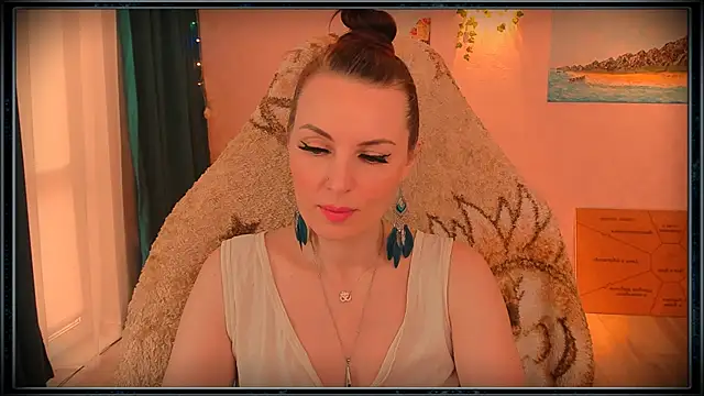 LanaRadiance online show from 07-02-26, 02:01