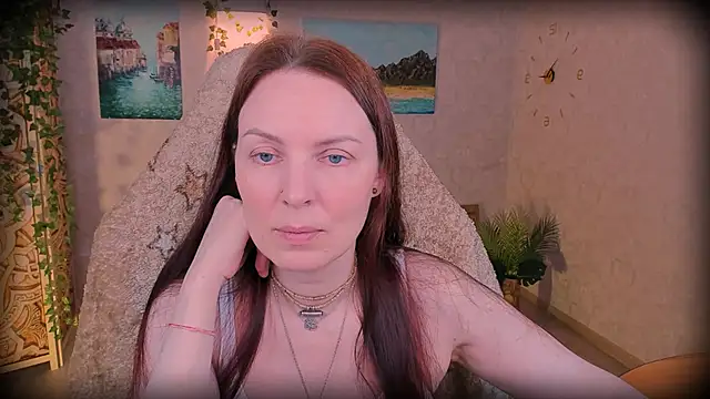 LanaRadiance online show from 05-17-26, 11:54