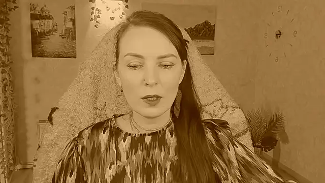 LanaRadiance online show from 05-14-26, 02:47