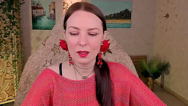 LanaRadiance online show from 05-05-26, 08:17