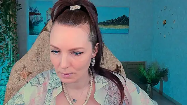 LanaRadiance online show from 04-27-26, 02:37