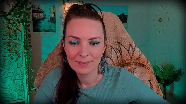 LanaRadiance online show from 06-03-26, 02:33
