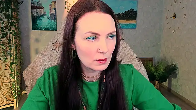 LanaRadiance online show from 04-29-26, 08:18