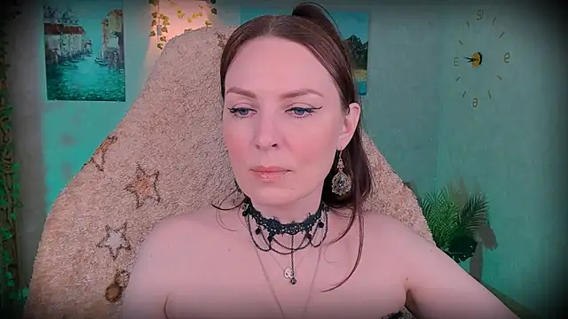 LanaRadiance online show from 05-16-26, 12:15