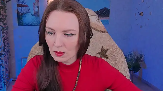 LanaRadiance online show from 05-12-26, 12:11