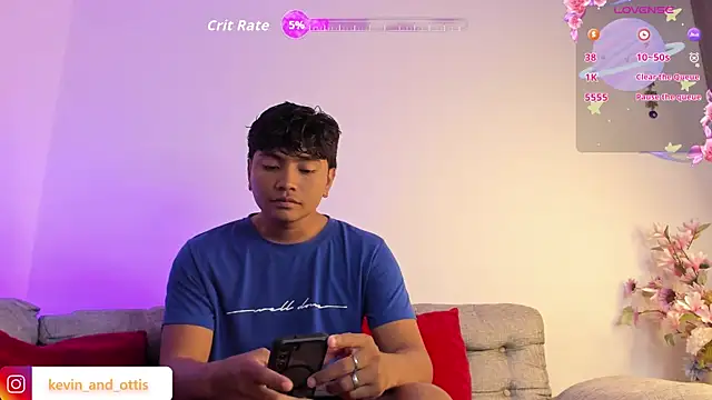 Snapshot of keyott chatting on 05-14-26, 11:02 keyott online show from 05-14-26, 11:02