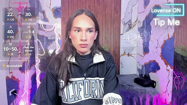 Samcielo tay online show from 05-08-26, 02:59