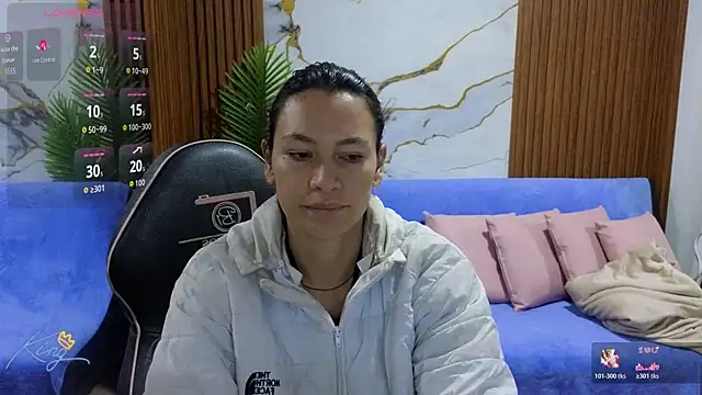 Snapshot of alonddra_tay chatting on 06-12-26, 11:41 alonddra tay online show from 06-12-26, 11:41
