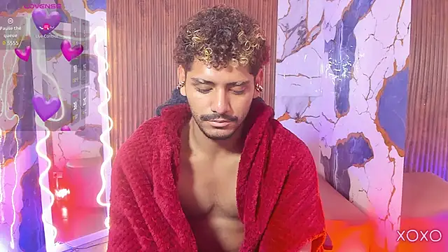 milo tay online show from 04-10-26, 08:43