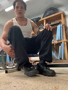 Thurealsexy online show from 04-09-26, 08:26