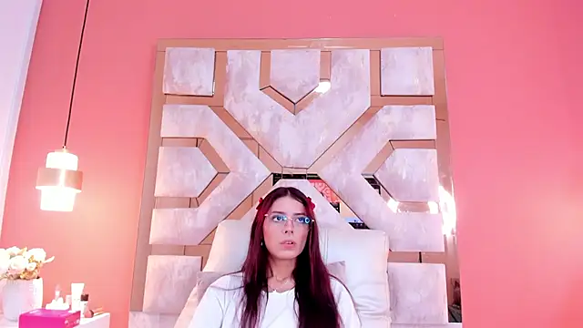 VIOLET 19XXX online show from 04-21-26, 12:34