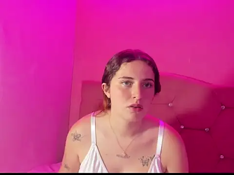 Cherry Boom18 online show from 04-11-26, 08:01