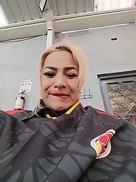 LUISA  07 online show from 05-31-26, 10:32