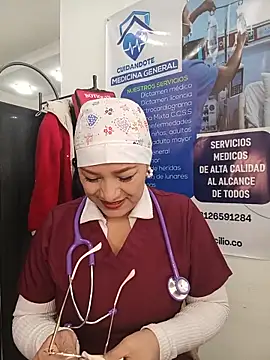 LUISA  07 online show from 05-15-26, 01:20