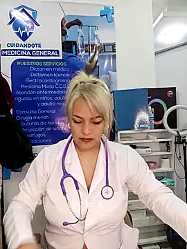 LUISA  07 online show from 05-06-26, 12:53