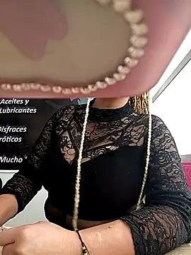 LUISA  07 online show from 04-16-26, 12:39