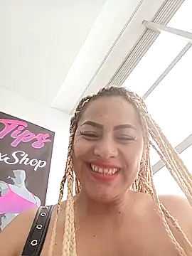 LUISA  07 online show from 04-15-26, 07:58