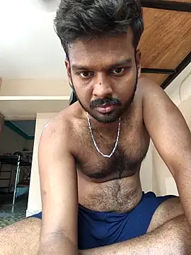 blackyvicky online show from 04-18-26, 03:09