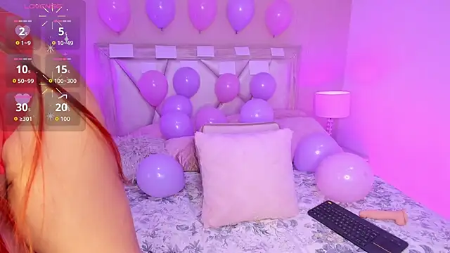 ChloeCartier online show from 05-09-26, 01:03
