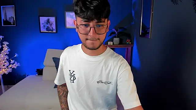 Dante Rushx online show from 04-11-26, 09:40