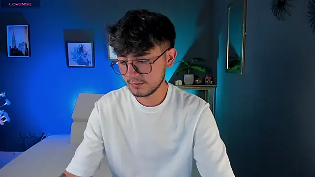 Dante Rushx online show from 04-14-26, 07:52