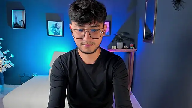 Dante Rushx online show from 04-13-26, 08:13