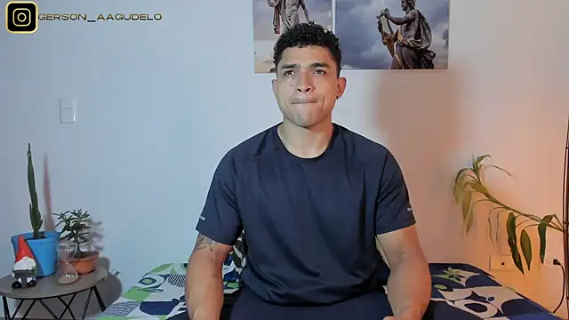 Gersonzt online show from 06-07-26, 08:25