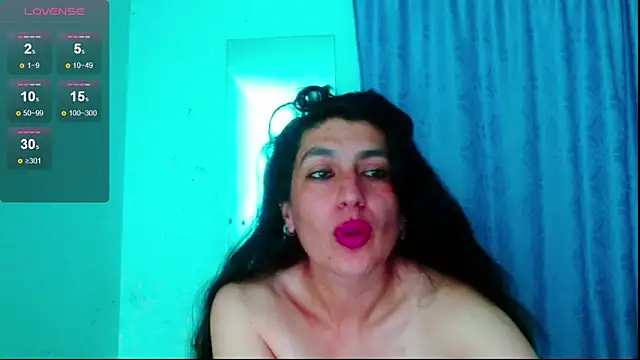 diosa gil online show from 05-26-26, 12:31