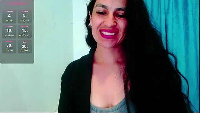 diosa gil online show from 05-12-26, 12:51
