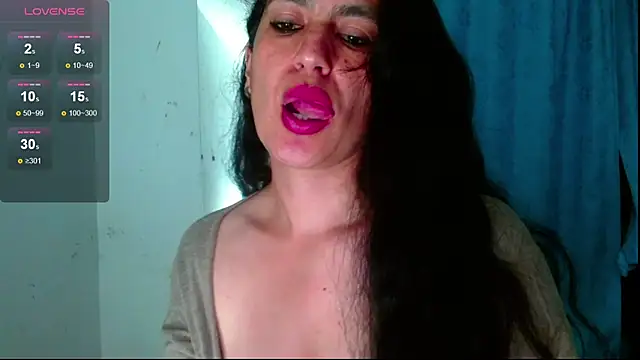 diosa gil online show from 06-30-26, 04:01