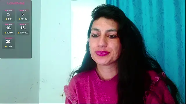 diosa gil online show from 06-17-26, 01:38