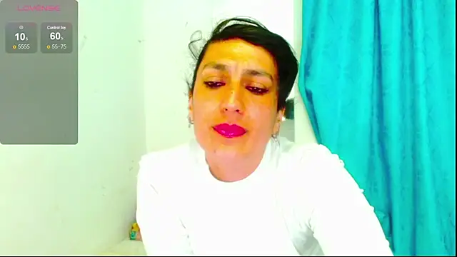 diosa gil online show from 05-09-26, 02:26