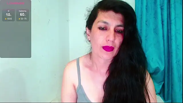 diosa gil online show from 05-11-26, 12:12