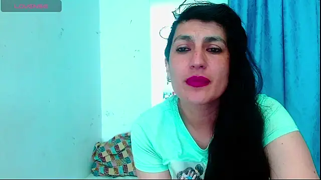 diosa gil online show from 05-08-26, 02:04