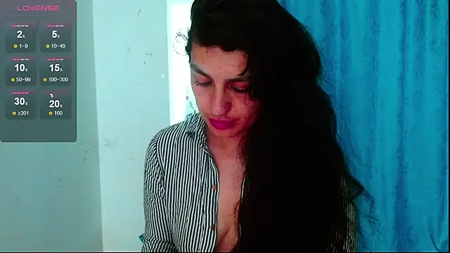 diosa gil online show from 05-20-26, 12:40