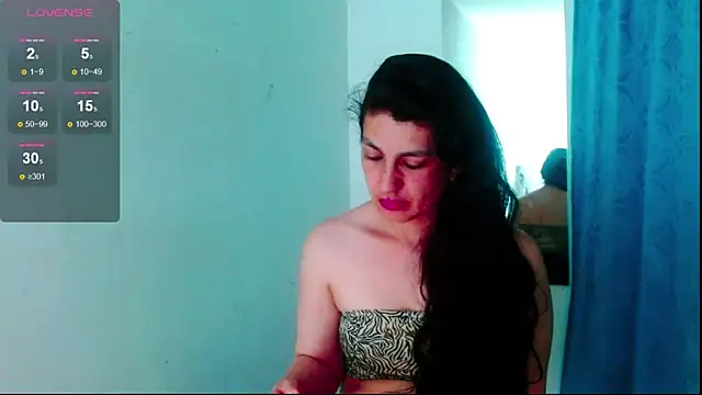 diosa gil online show from 05-27-26, 12:53